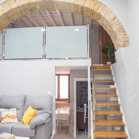 Apartamento Barrocal By Cadiz Time 외부 사진