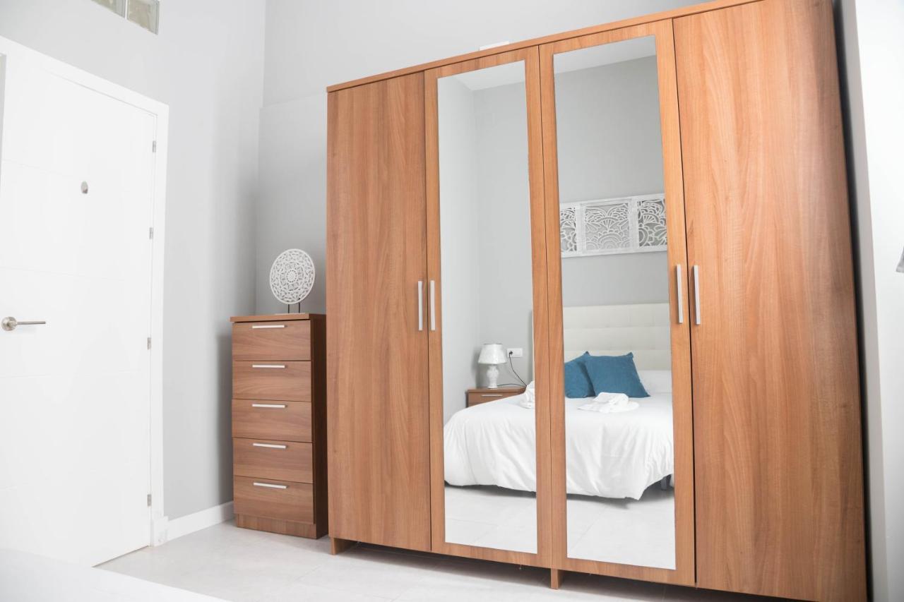 Apartamento Barrocal By Cadiz Time 외부 사진