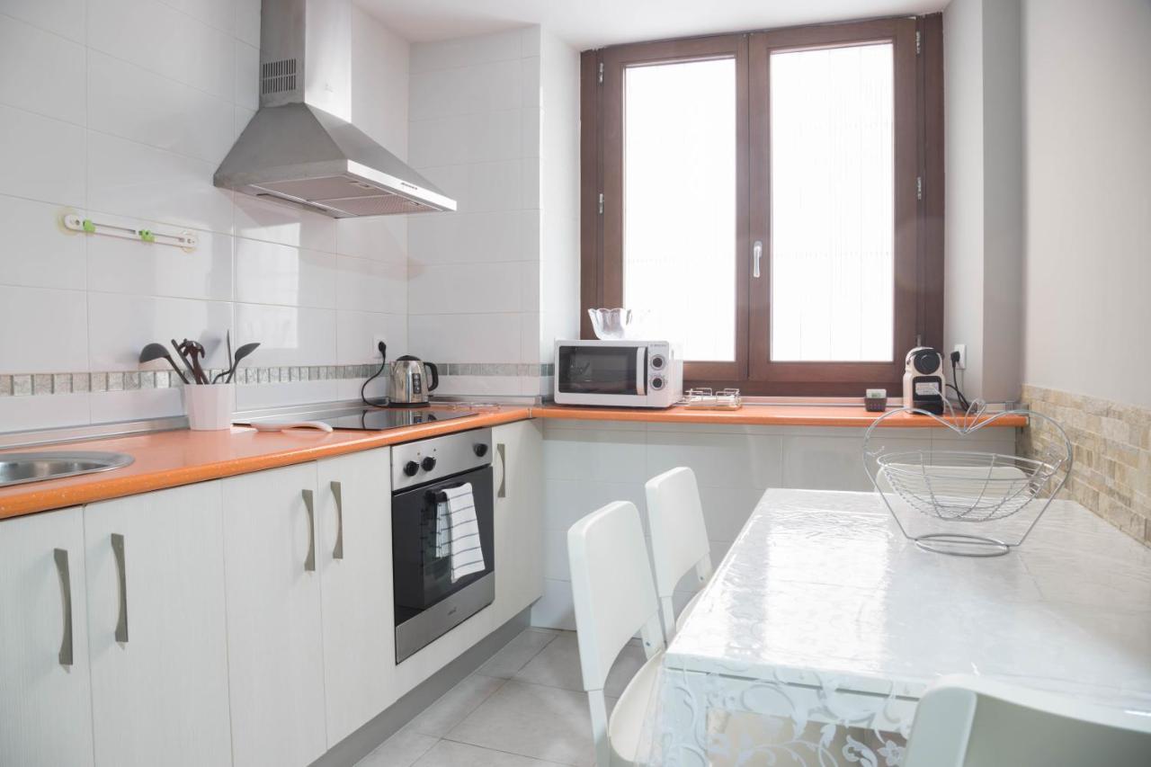 Apartamento Barrocal By Cadiz Time 외부 사진