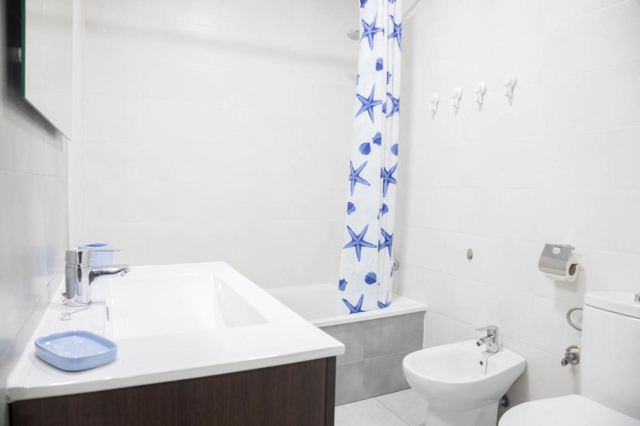 Apartamento Barrocal By Cadiz Time 외부 사진
