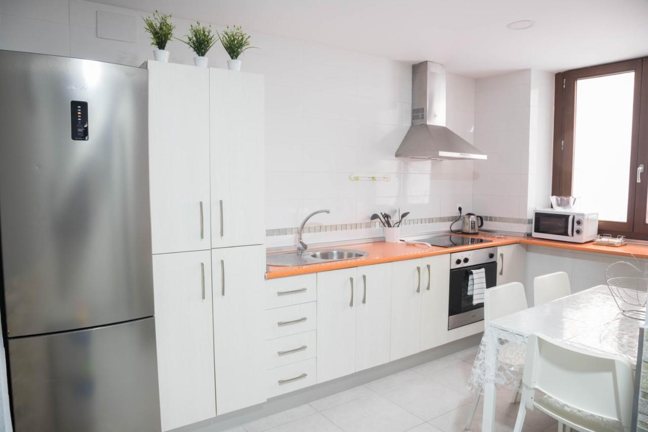 Apartamento Barrocal By Cadiz Time 외부 사진