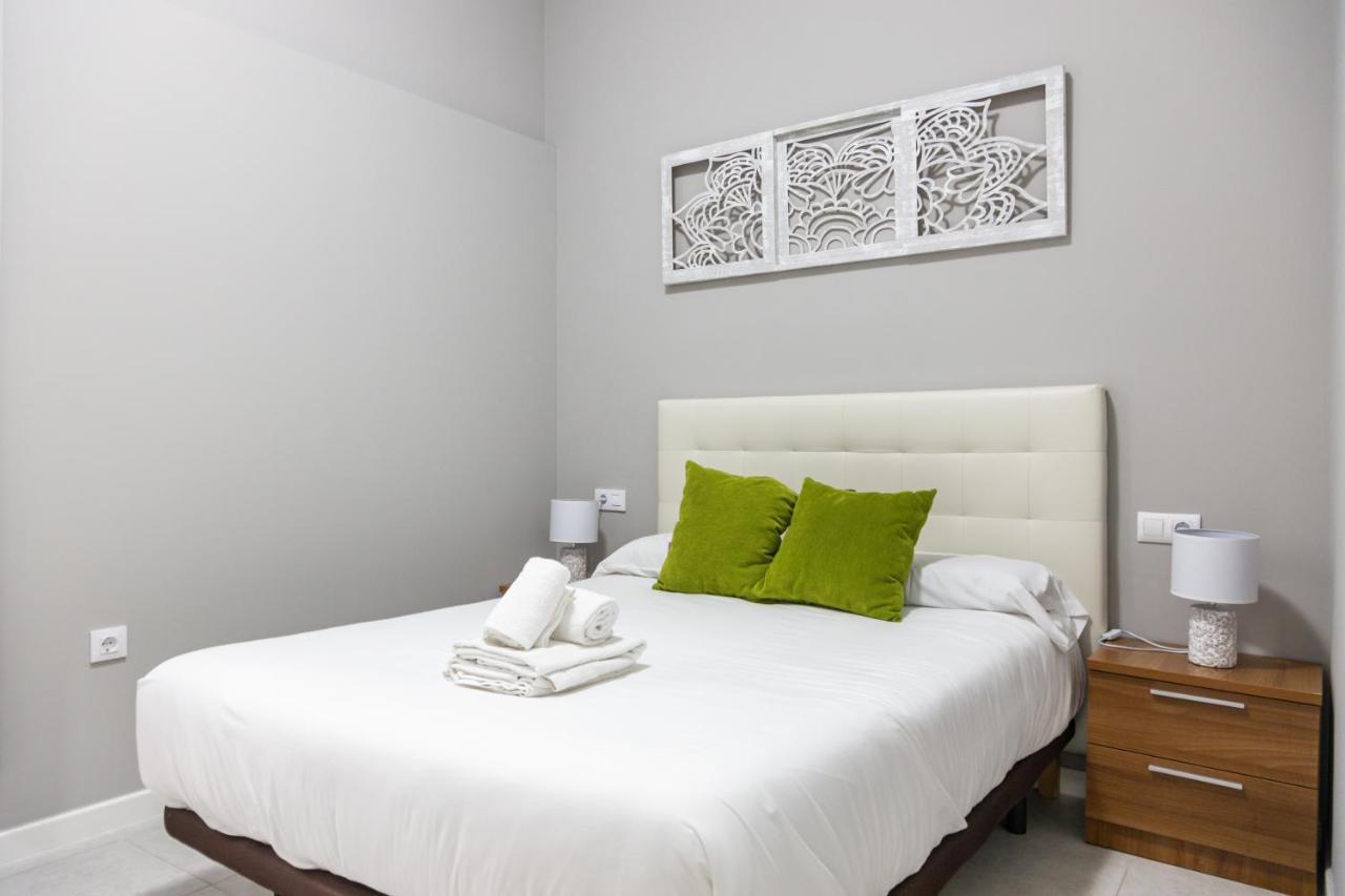 Apartamento Barrocal By Cadiz Time 외부 사진