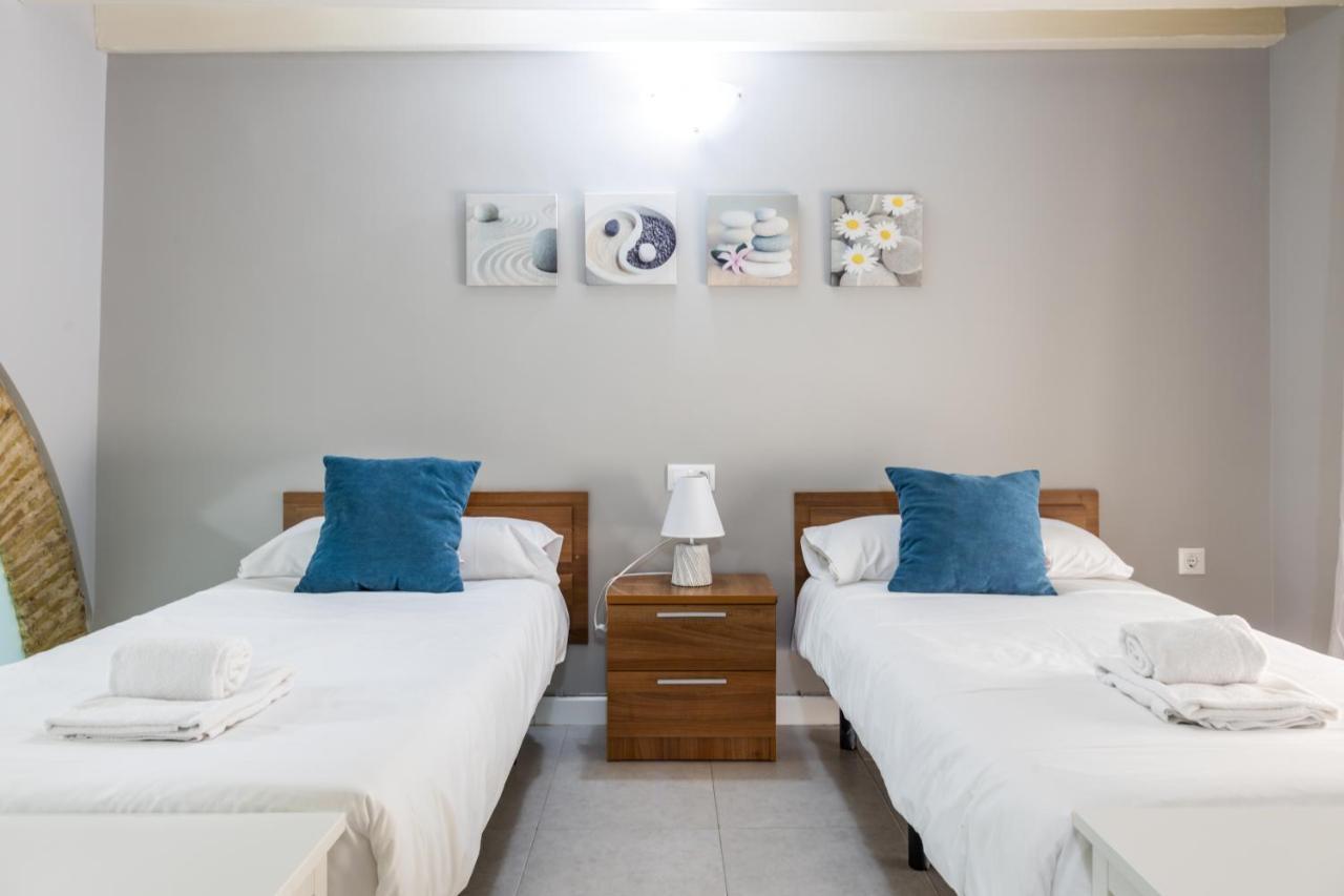 Apartamento Barrocal By Cadiz Time 외부 사진
