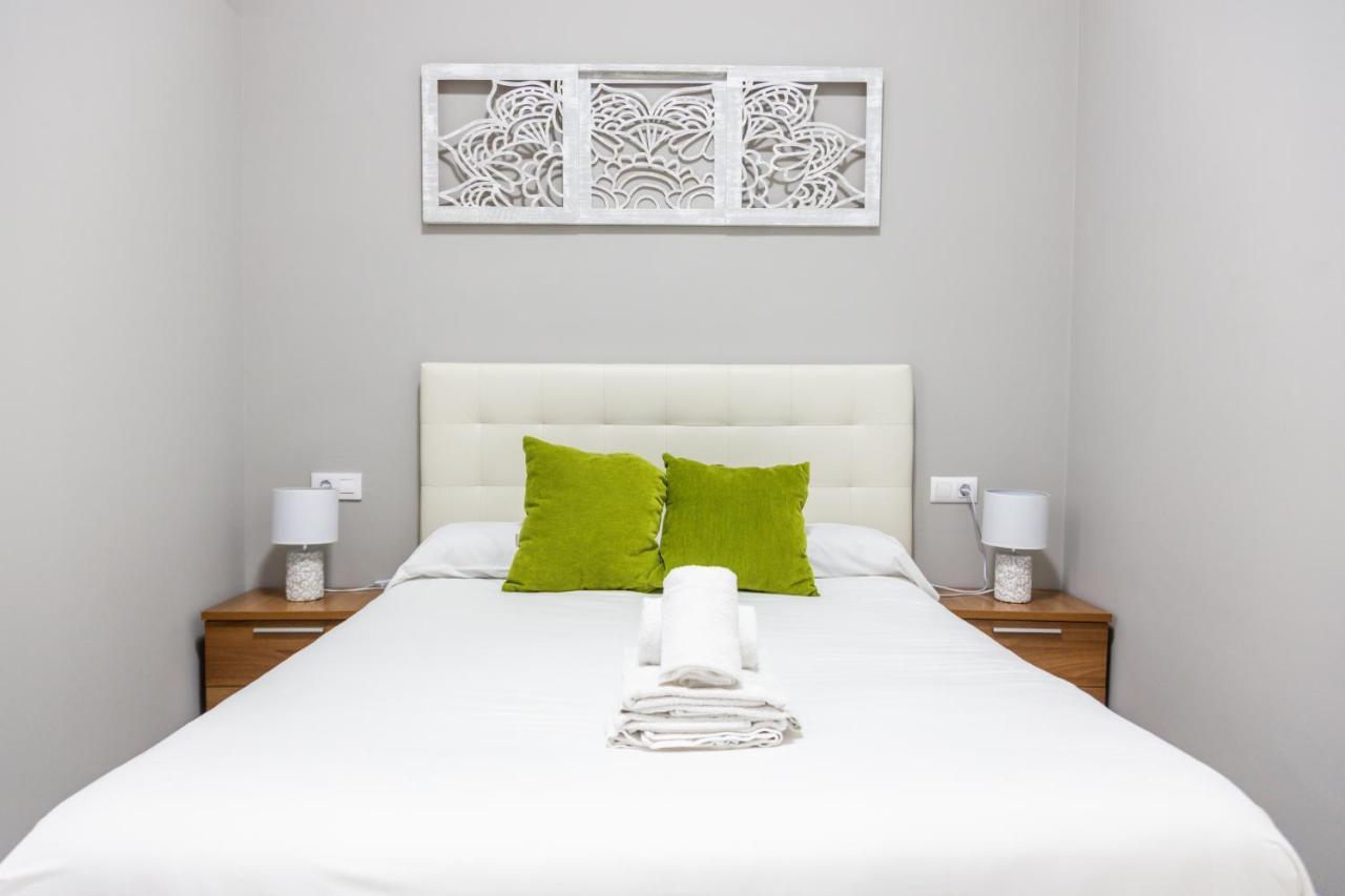 Apartamento Barrocal By Cadiz Time 외부 사진