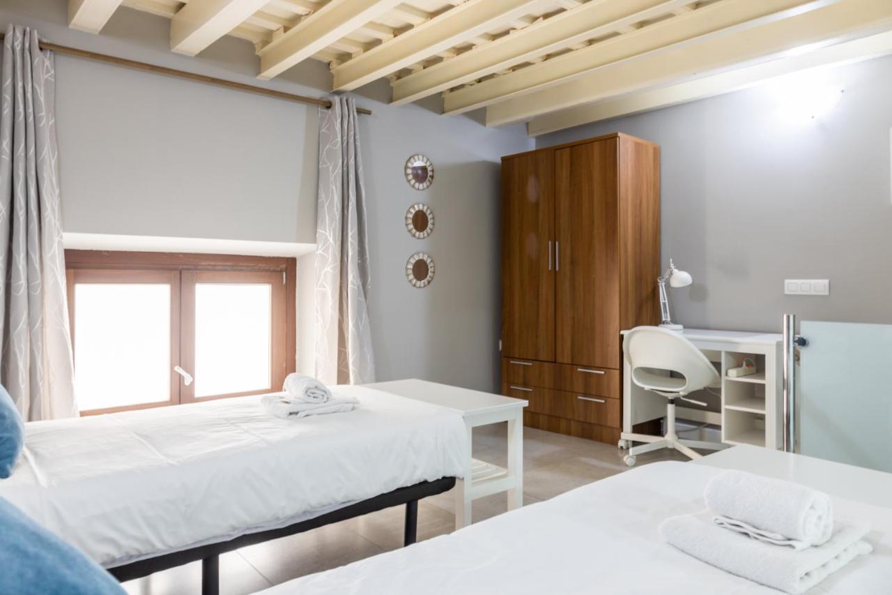 Apartamento Barrocal By Cadiz Time 외부 사진