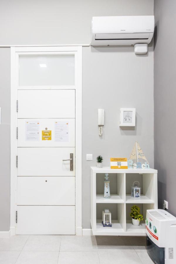 Apartamento Barrocal By Cadiz Time 외부 사진